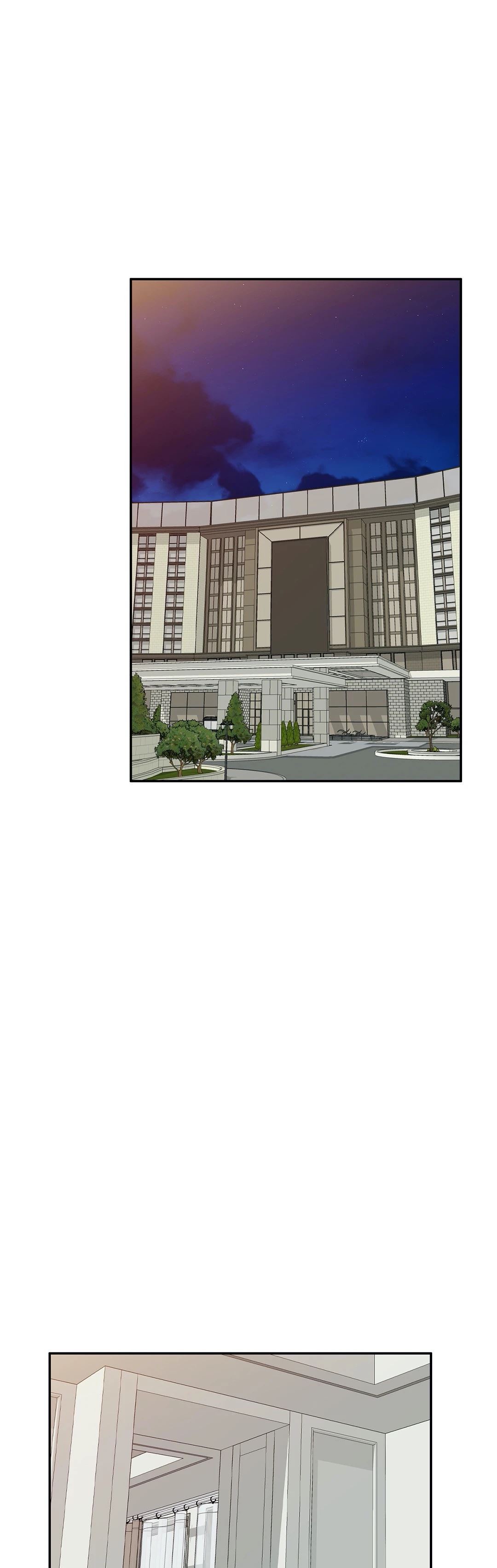 My Secretary’s Got a Secret - Chapter 8 [photo 28] - MangaPorn