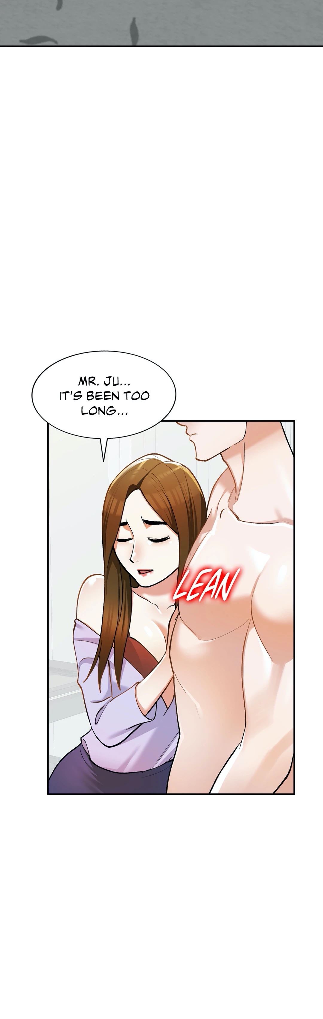 My Secretary’s Got a Secret - Chapter 8 [photo 30] - MangaPorn