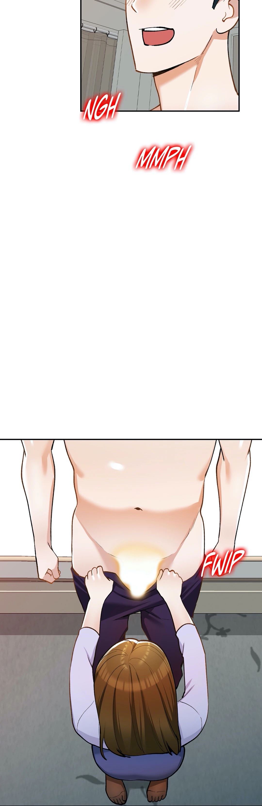 My Secretary’s Got a Secret - Chapter 8 [photo 32] - MangaPorn