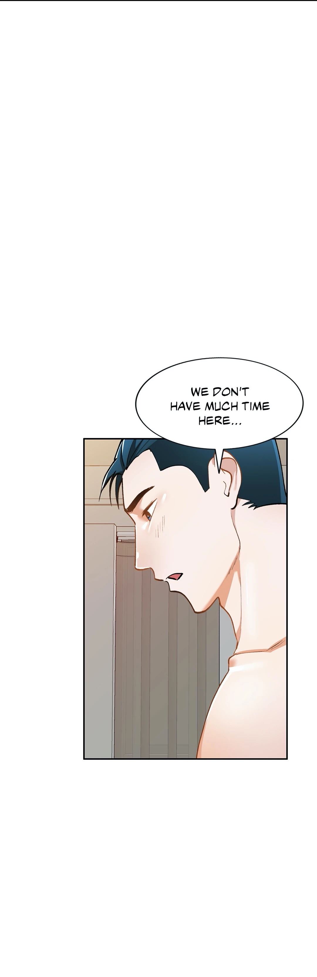 My Secretary’s Got a Secret - Chapter 8 [photo 33] - MangaPorn