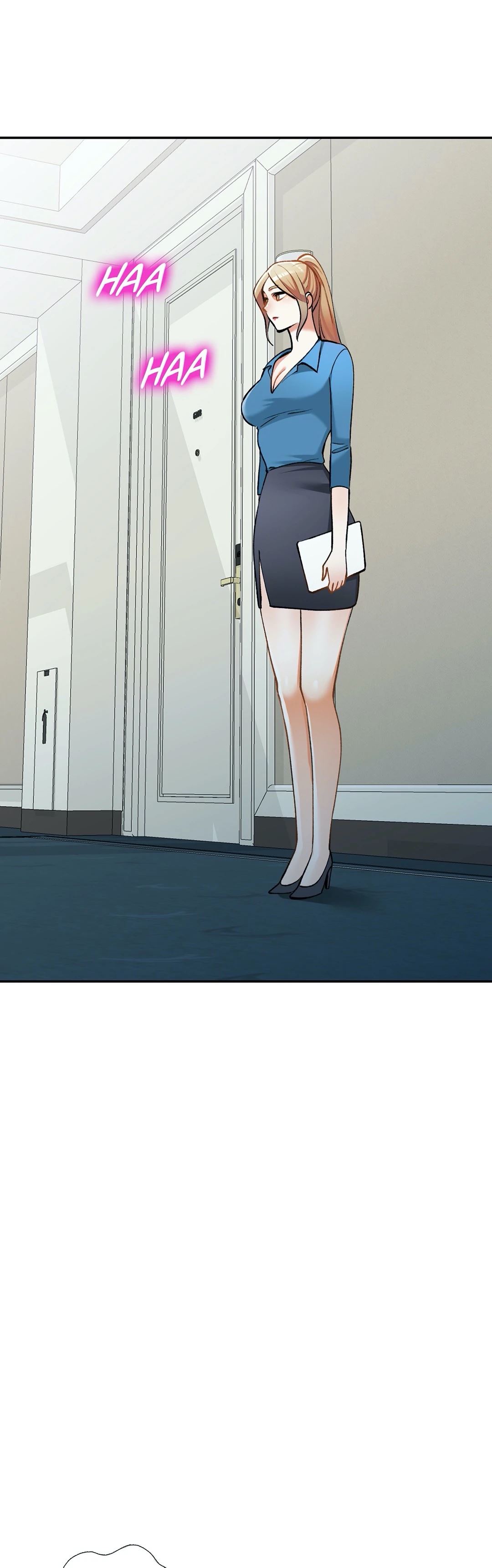 My Secretary’s Got a Secret - Chapter 8 [photo 36] - MangaPorn