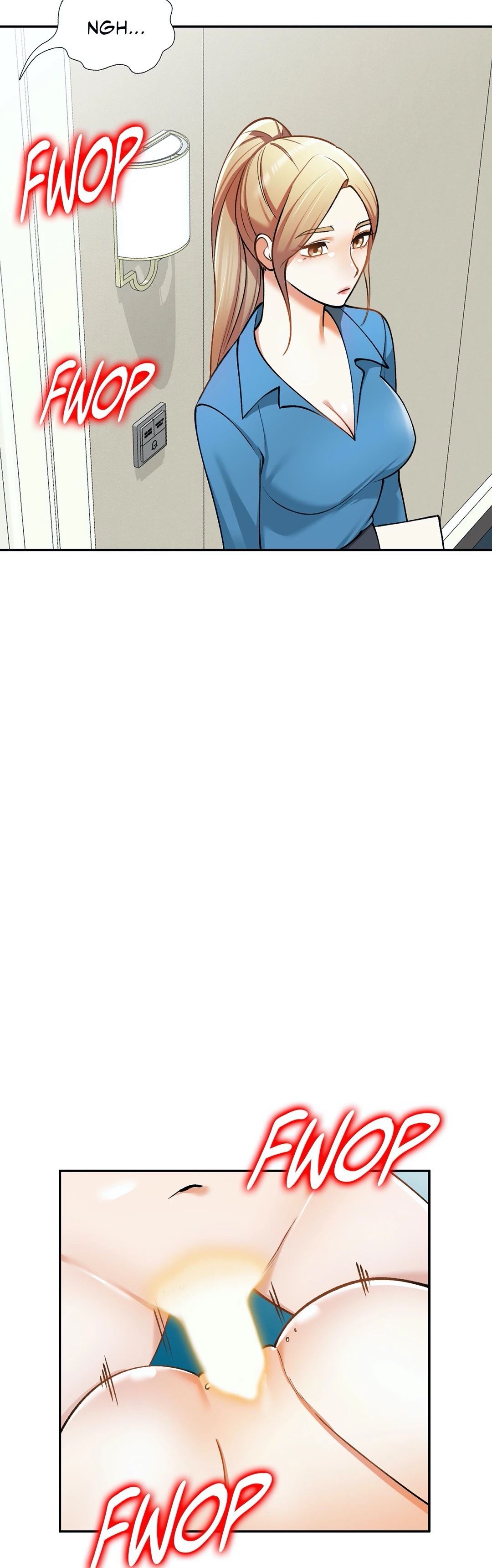 My Secretary’s Got a Secret - Chapter 8 [photo 37] - MangaPorn