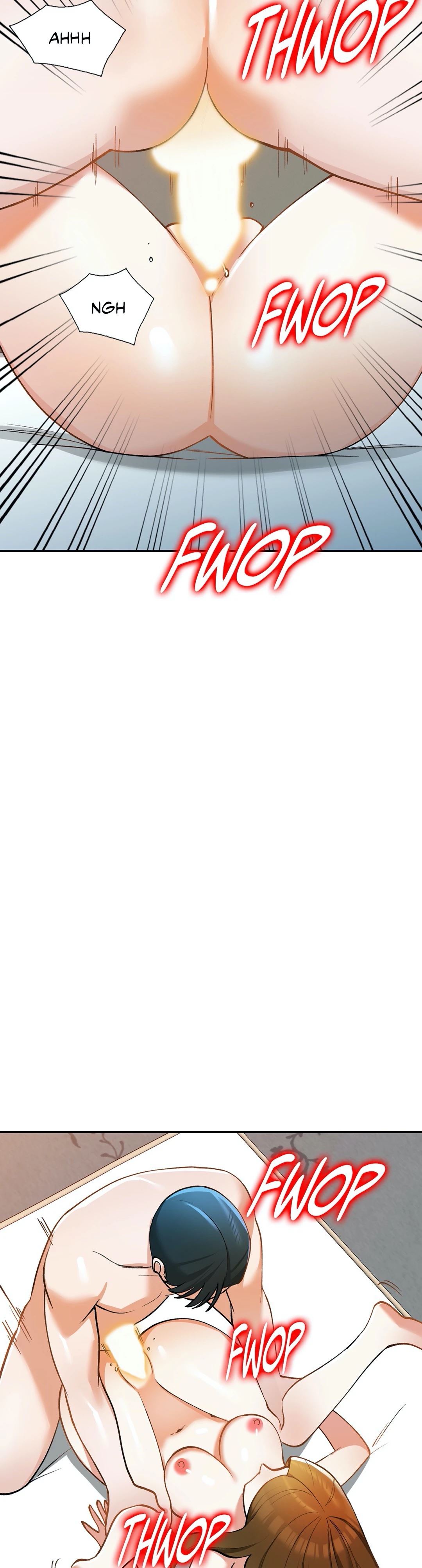 My Secretary’s Got a Secret - Chapter 8 [photo 40] - MangaPorn