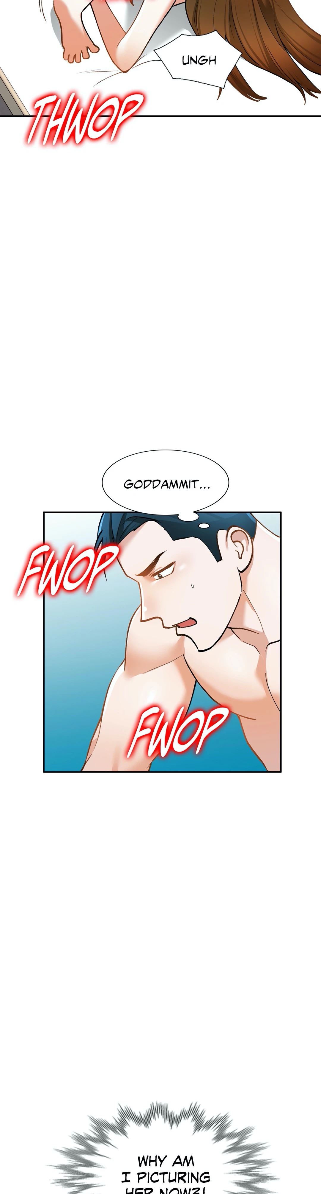 My Secretary’s Got a Secret - Chapter 8 [photo 41] - MangaPorn