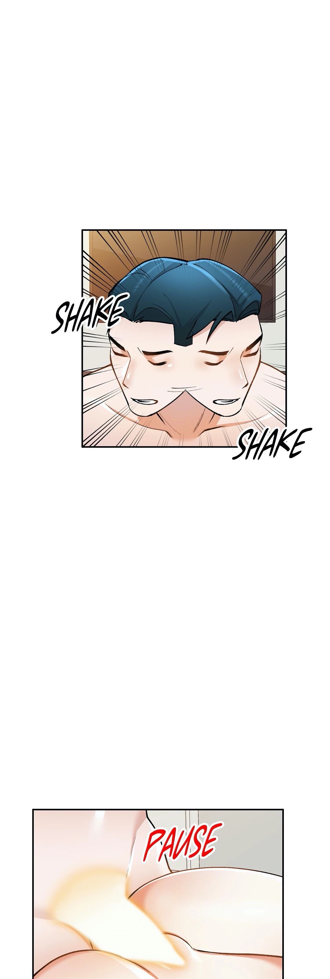 My Secretary’s Got a Secret - Chapter 8 [photo 43] - MangaPorn