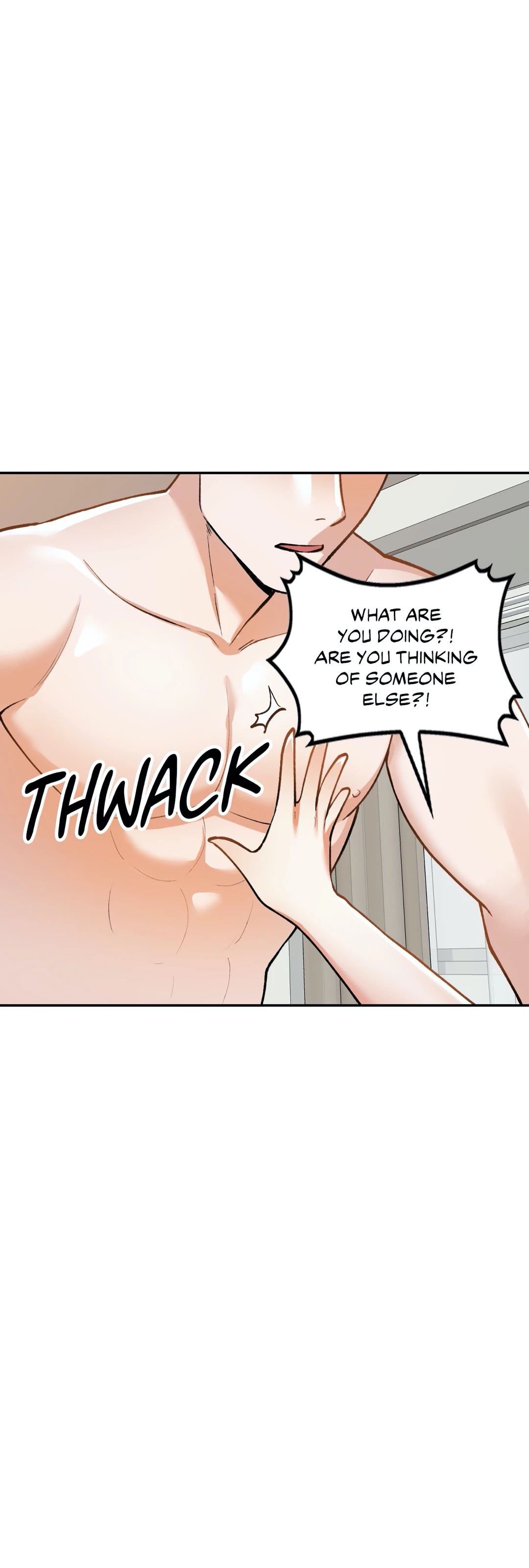 My Secretary’s Got a Secret - Chapter 8 [photo 45] - MangaPorn