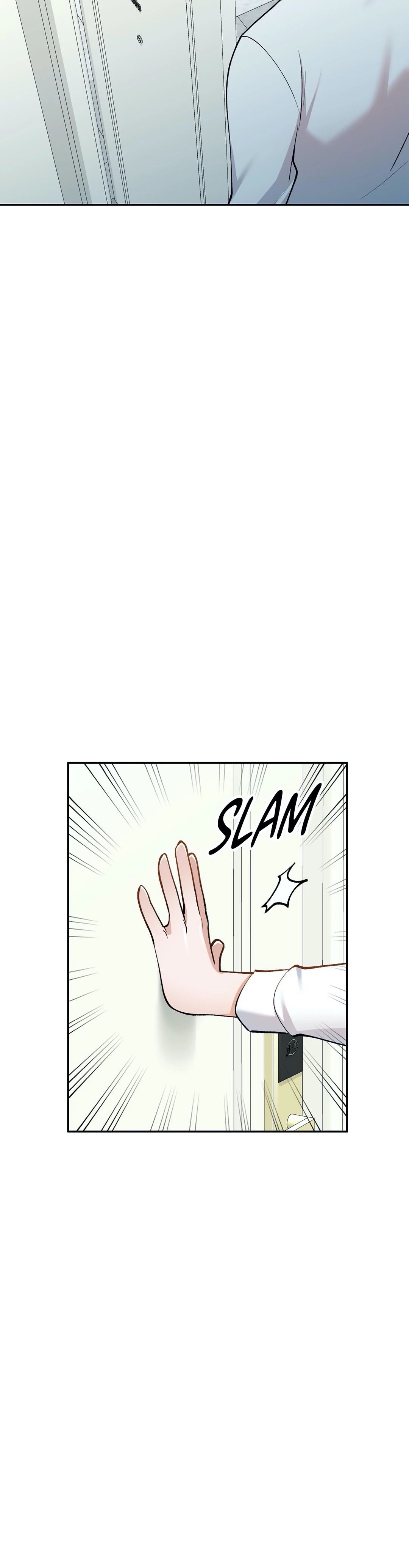 My Secretary’s Got a Secret - Chapter 8 [photo 48] - MangaPorn