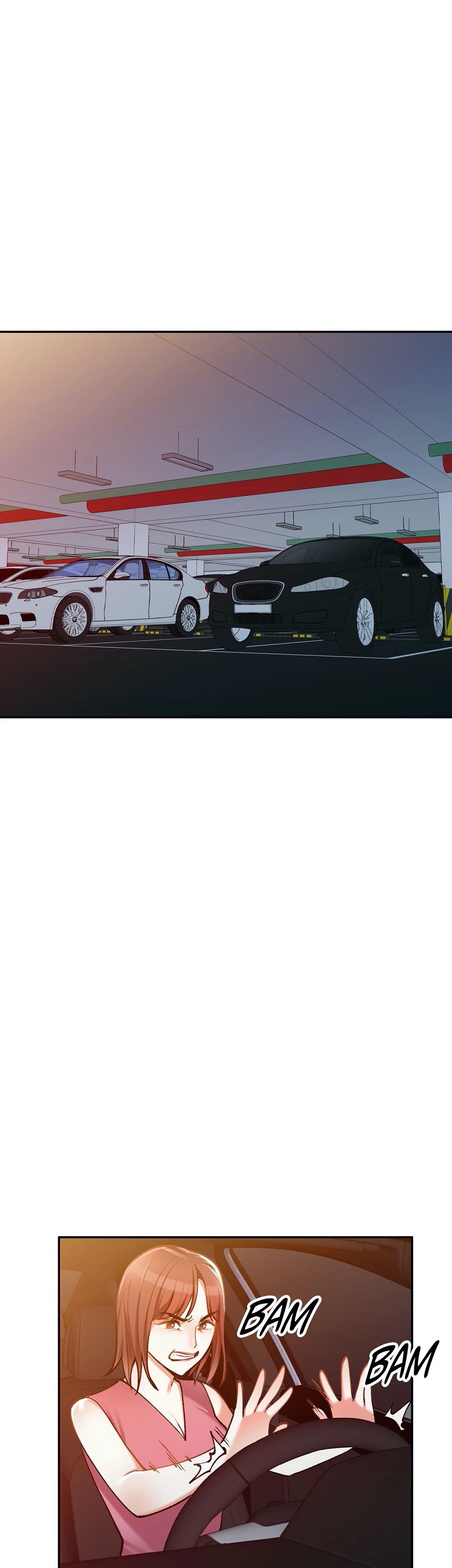 My Secretary’s Got a Secret - Chapter 8 [photo 7] - MangaPorn