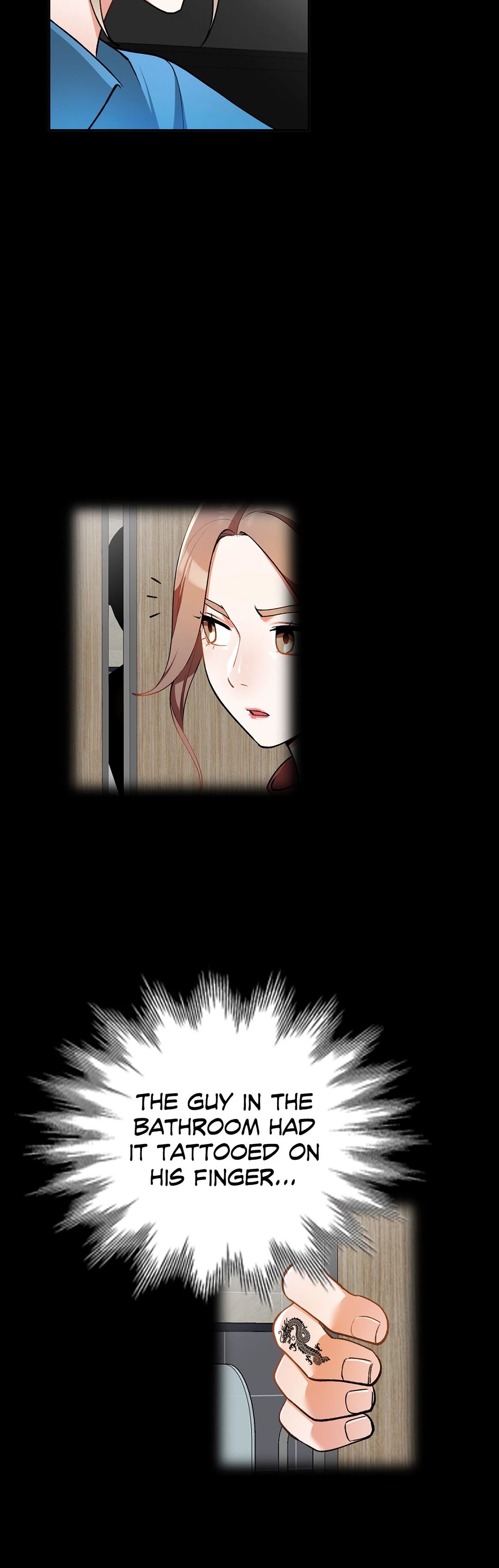 My Secretary’s Got a Secret - Chapter 9 [photo 12] - MangaPorn