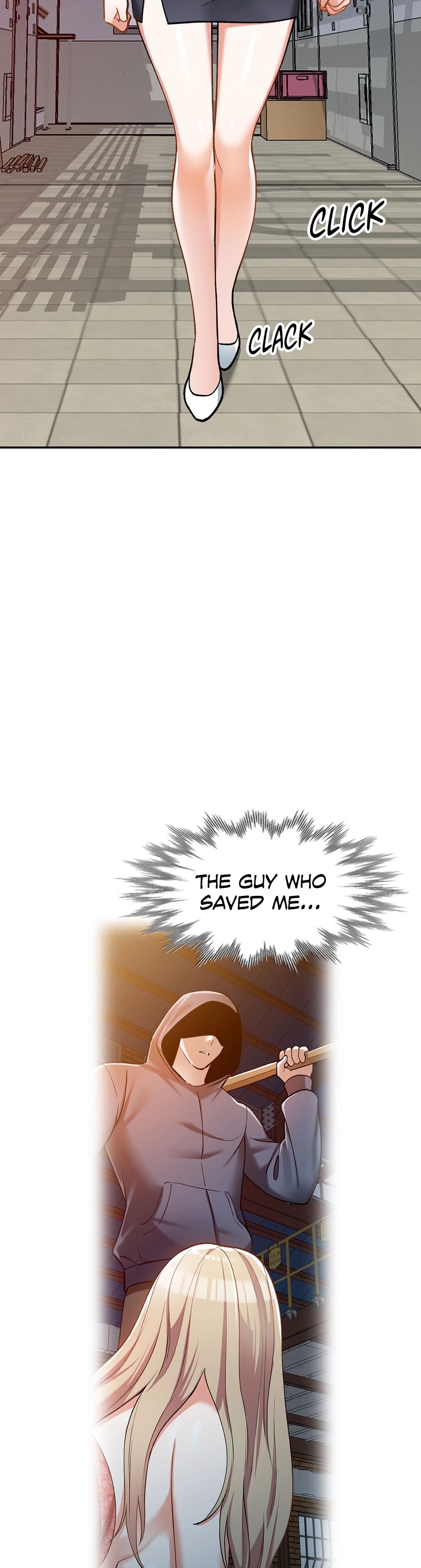 My Secretary’s Got a Secret - Chapter 9 [photo 14] - MangaPorn