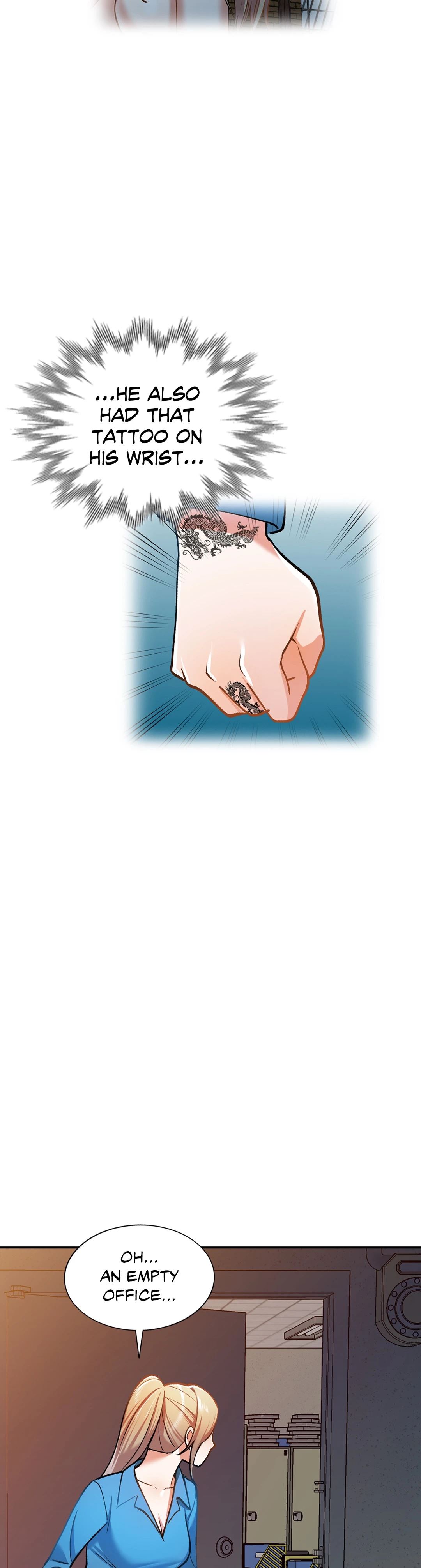 My Secretary’s Got a Secret - Chapter 9 [photo 15] - MangaPorn