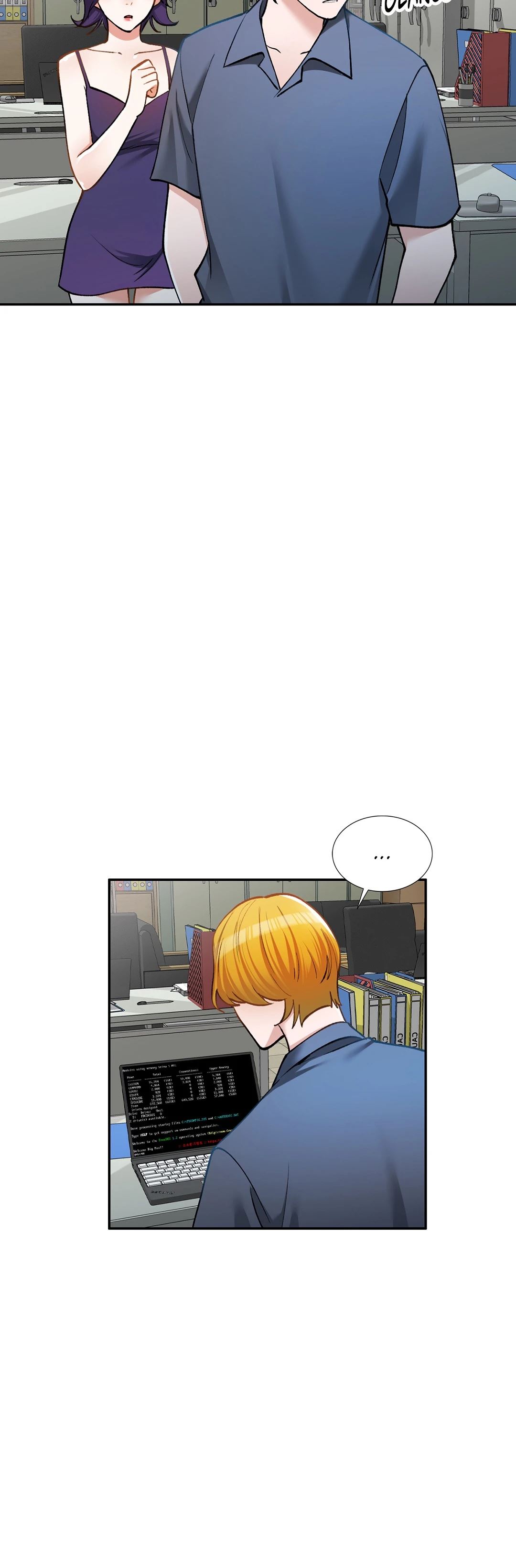 My Secretary’s Got a Secret - Chapter 9 [photo 22] - MangaPorn