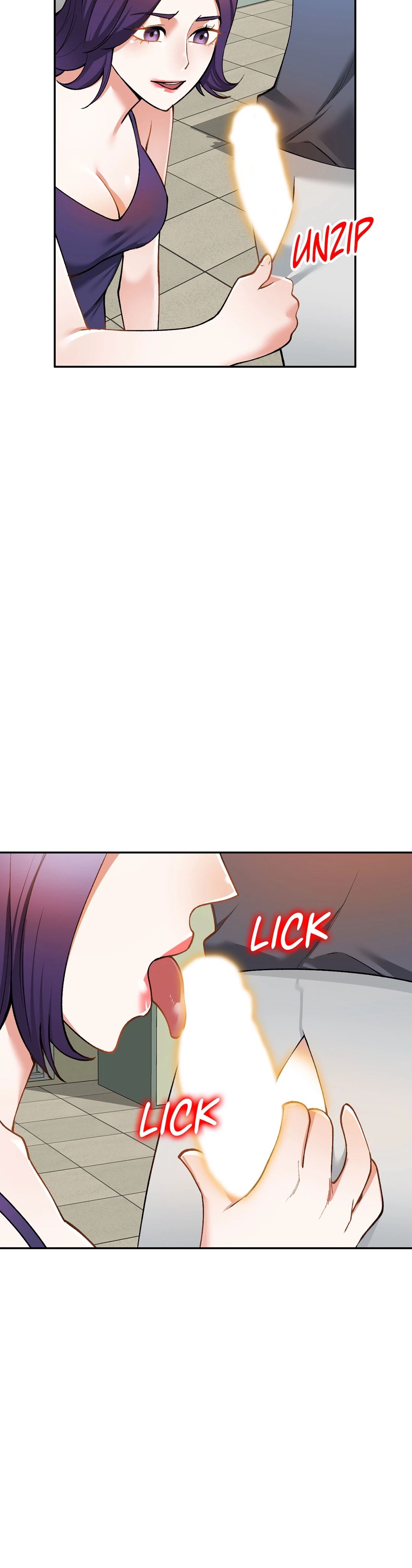 My Secretary’s Got a Secret - Chapter 9 [photo 25] - MangaPorn