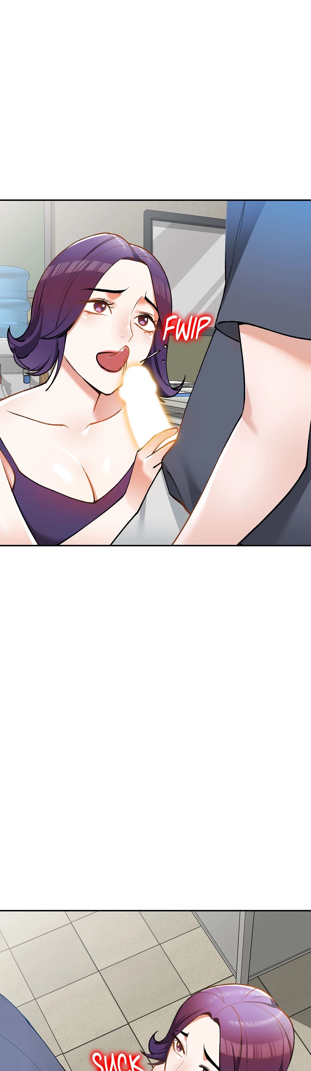 My Secretary’s Got a Secret - Chapter 9 [photo 26] - MangaPorn