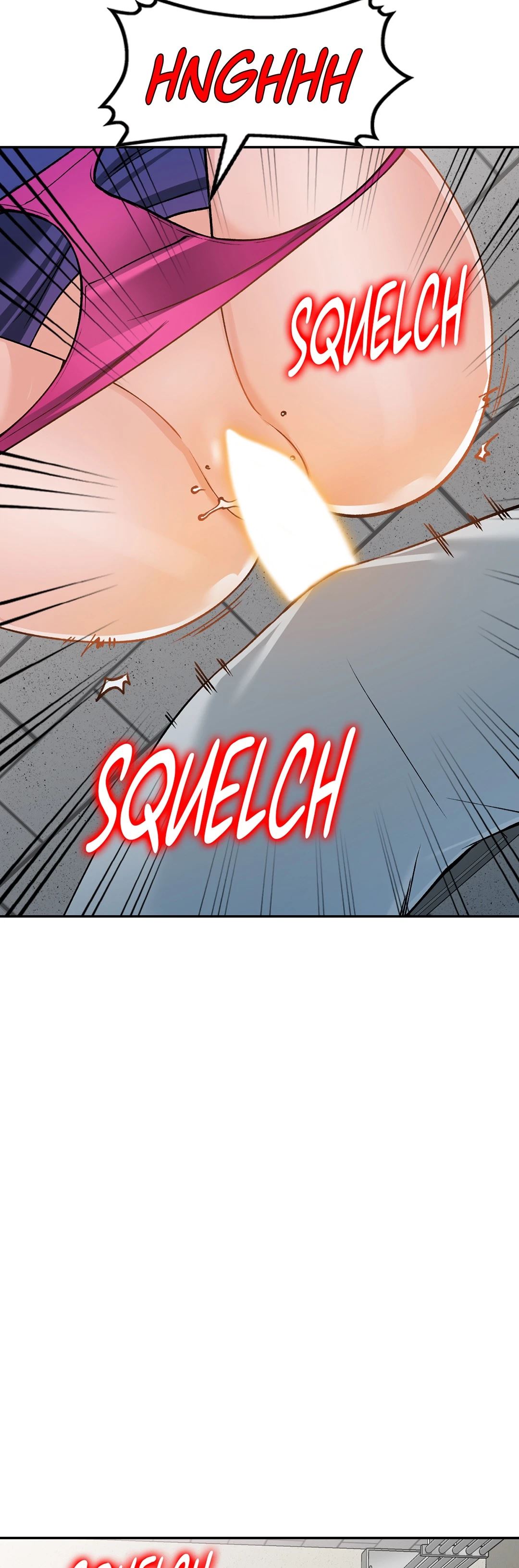 My Secretary’s Got a Secret - Chapter 9 [photo 31] - MangaPorn