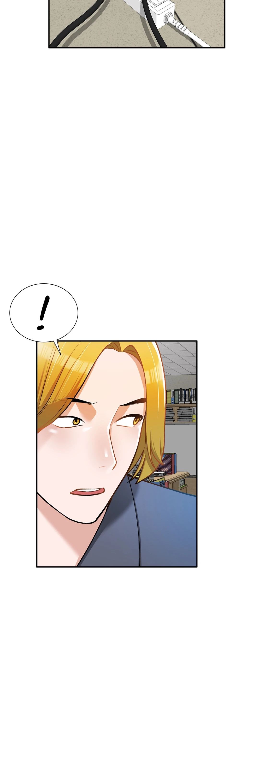 My Secretary’s Got a Secret - Chapter 9 [photo 33] - MangaPorn