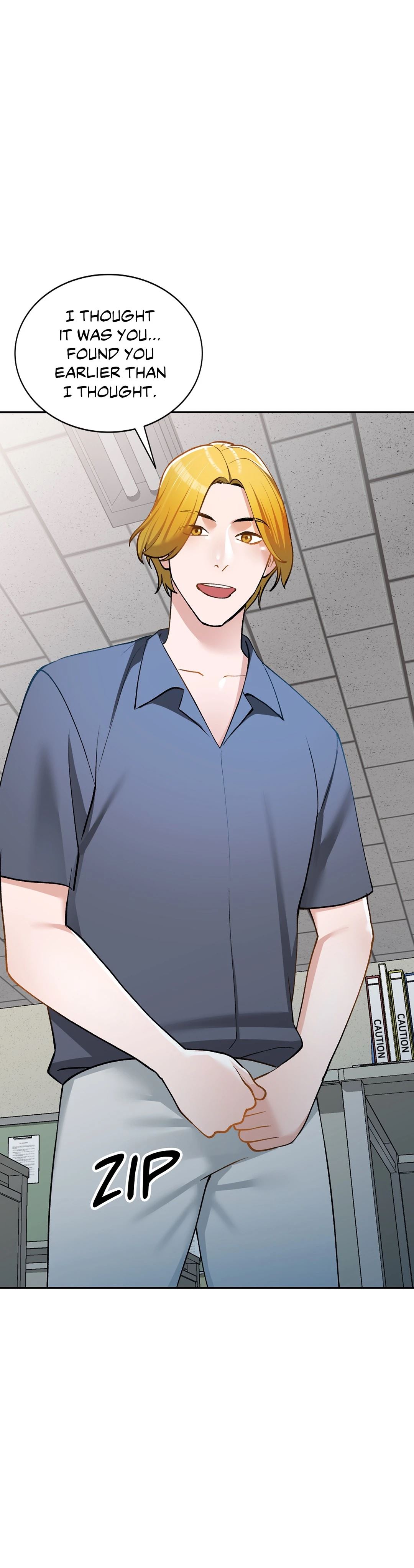 My Secretary’s Got a Secret - Chapter 9 [photo 45] - MangaPorn