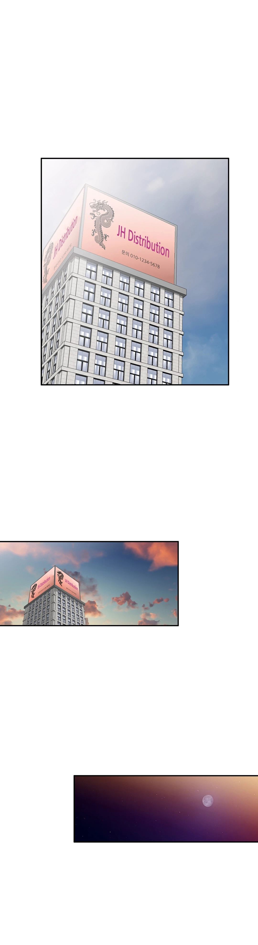 My Secretary’s Got a Secret - Chapter 9 [photo 46] - MangaPorn