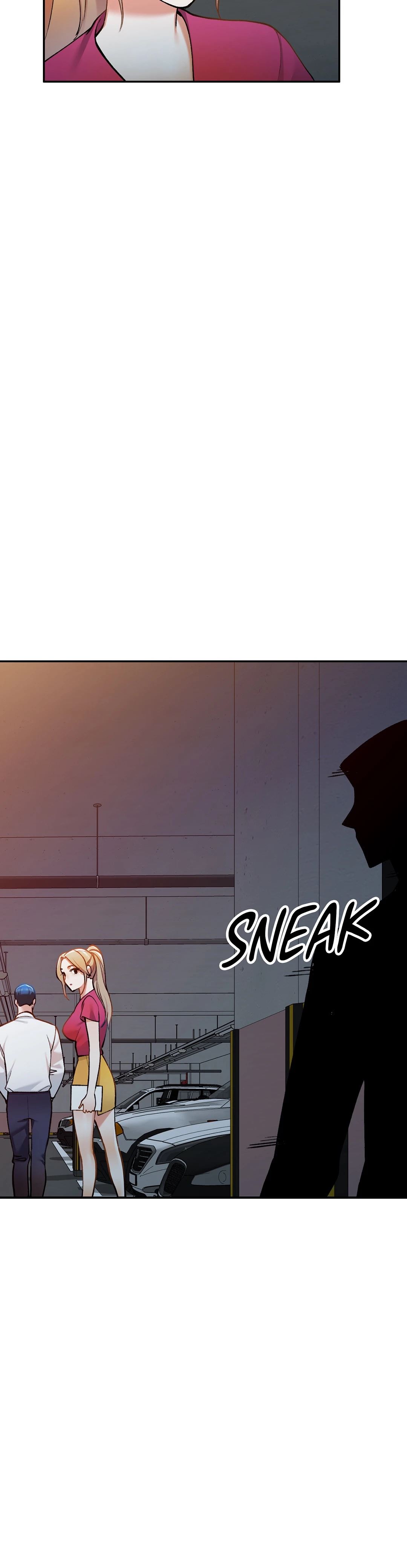 My Secretary’s Got a Secret - Chapter 9 [photo 51] - MangaPorn