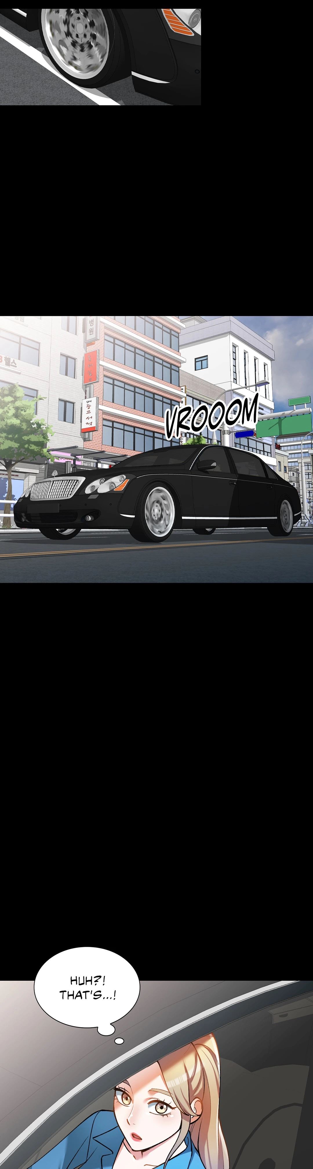 My Secretary’s Got a Secret - Chapter 9 [photo 8] - MangaPorn