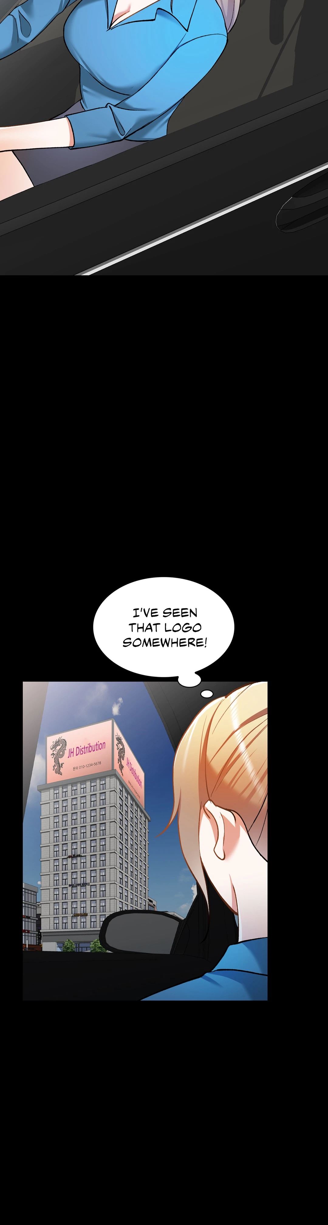 My Secretary’s Got a Secret - Chapter 9 [photo 9] - MangaPorn