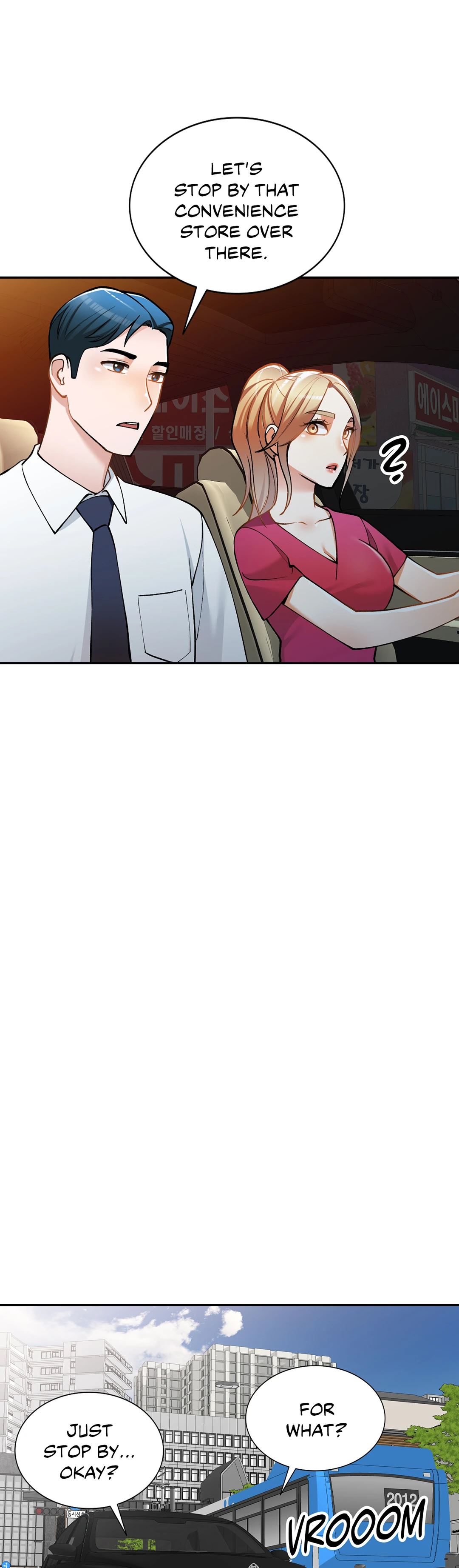 My Secretary’s Got a Secret - Chapter 10 [photo 13] - MangaPorn