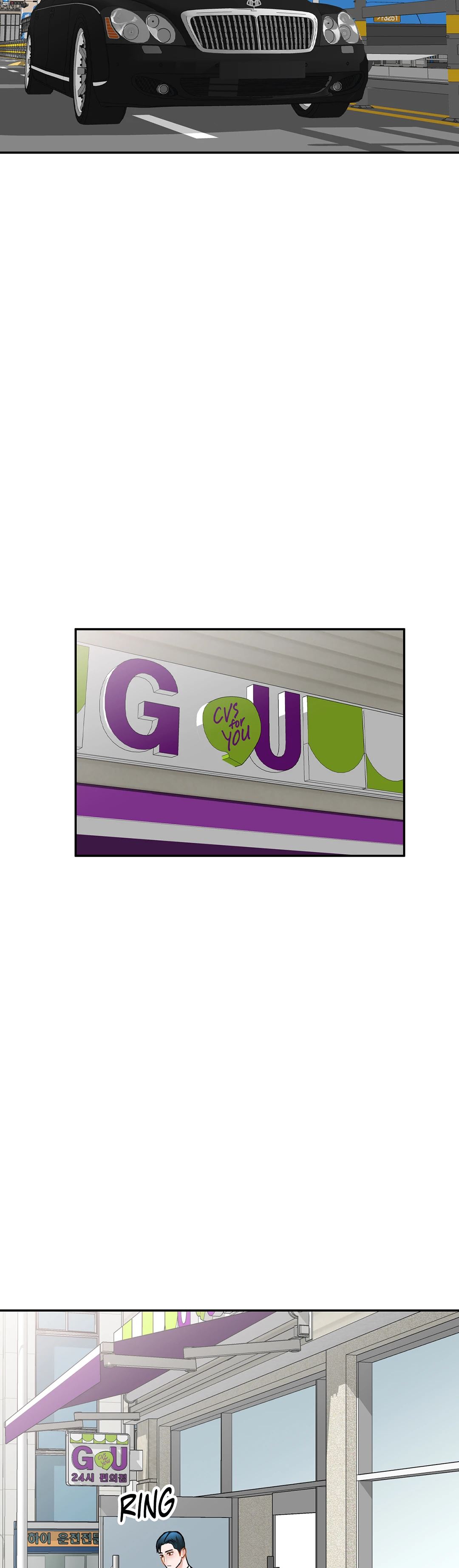 My Secretary’s Got a Secret - Chapter 10 [photo 14] - MangaPorn