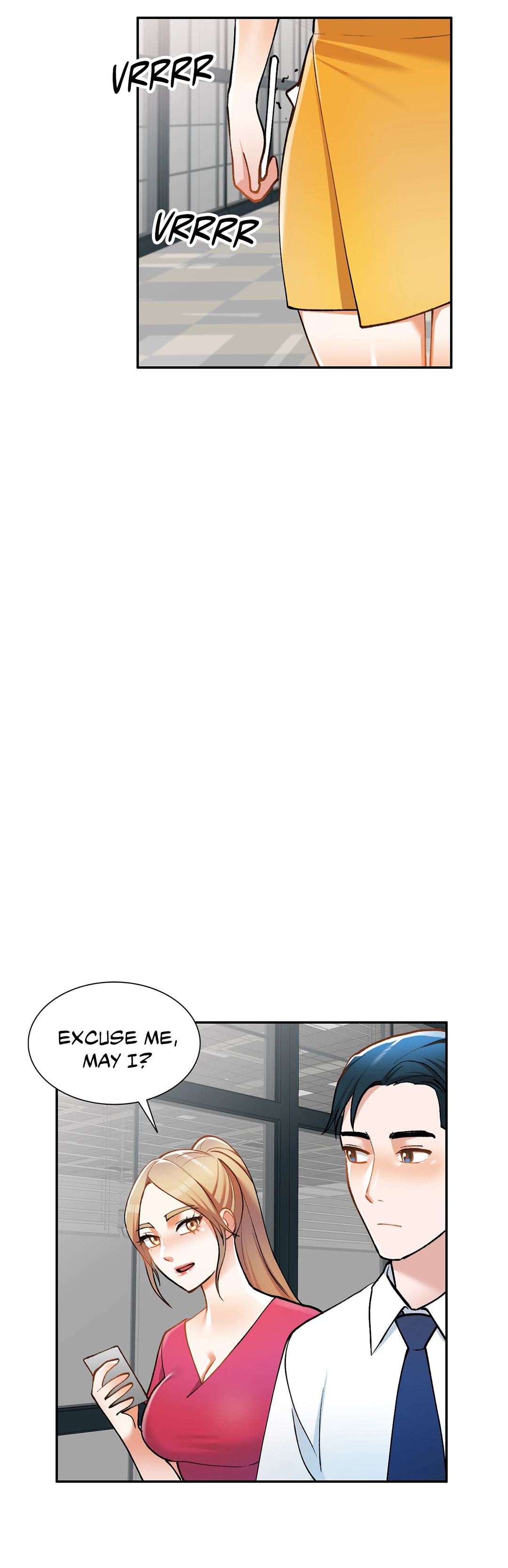 My Secretary’s Got a Secret - Chapter 10 [photo 21] - MangaPorn