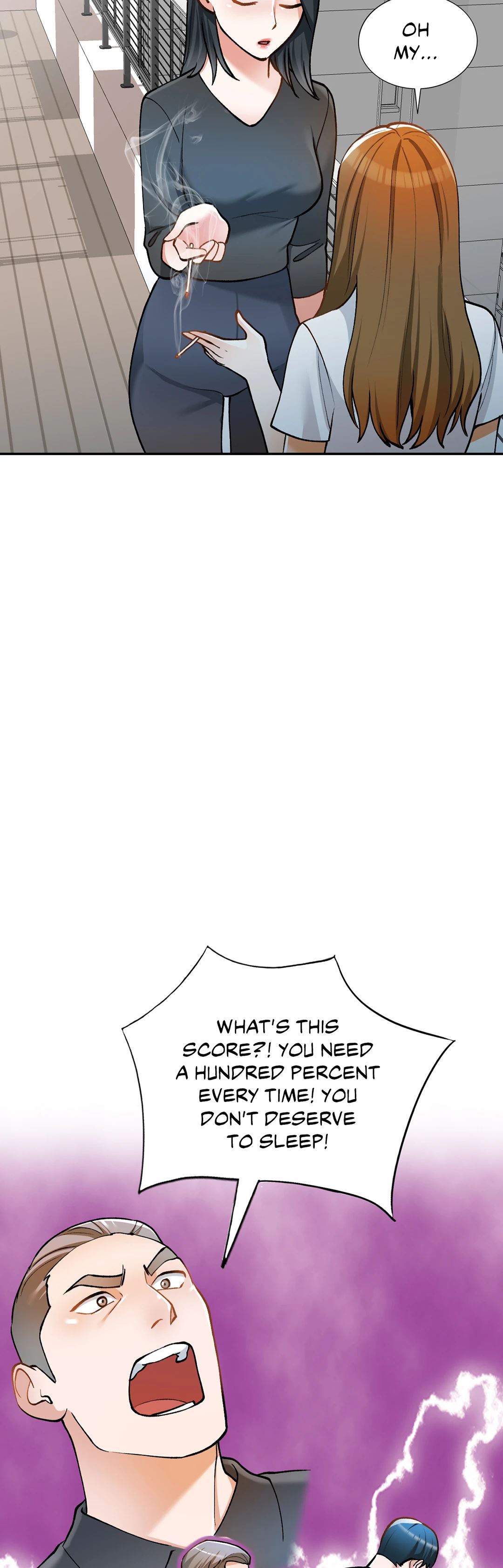 My Secretary’s Got a Secret - Chapter 10 [photo 28] - MangaPorn