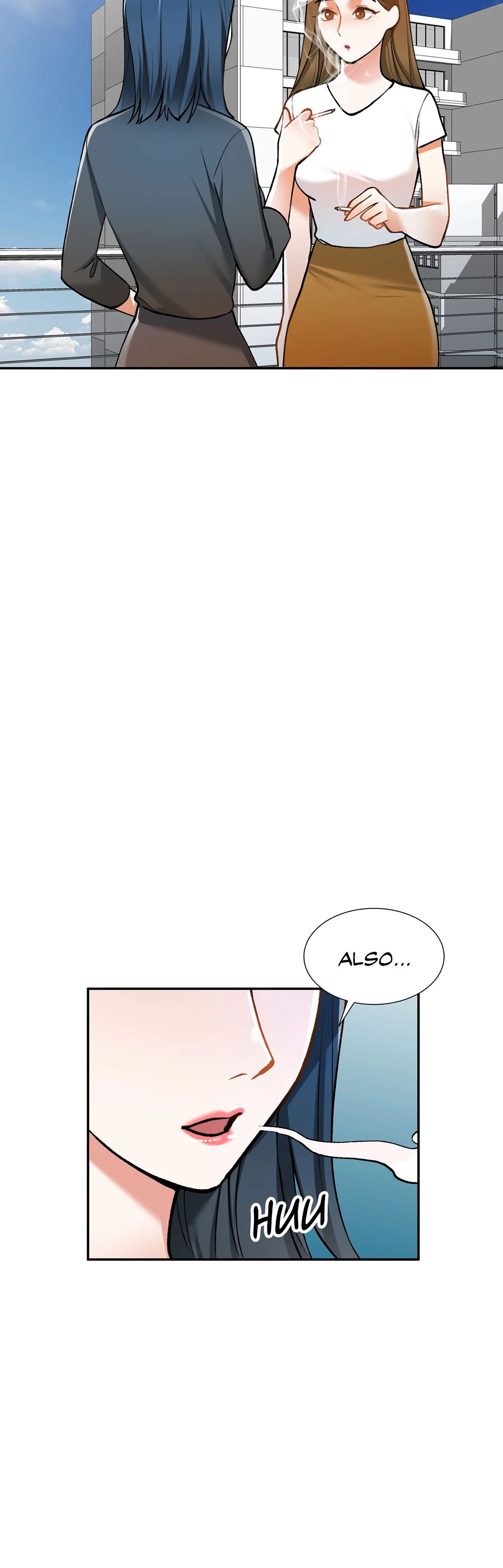 My Secretary’s Got a Secret - Chapter 10 [photo 30] - MangaPorn