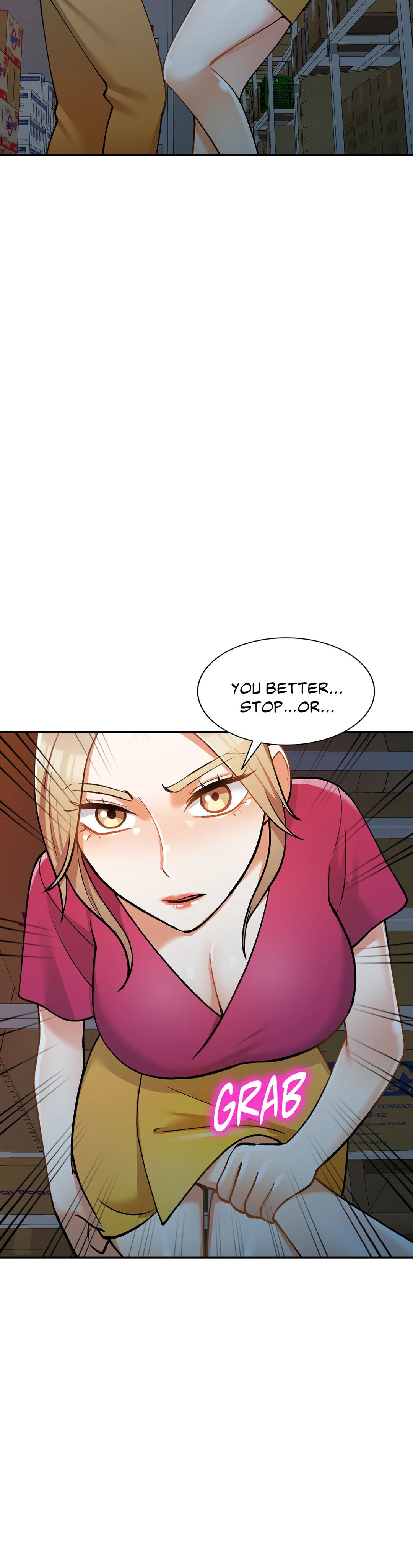 My Secretary’s Got a Secret - Chapter 10 [photo 43] - MangaPorn