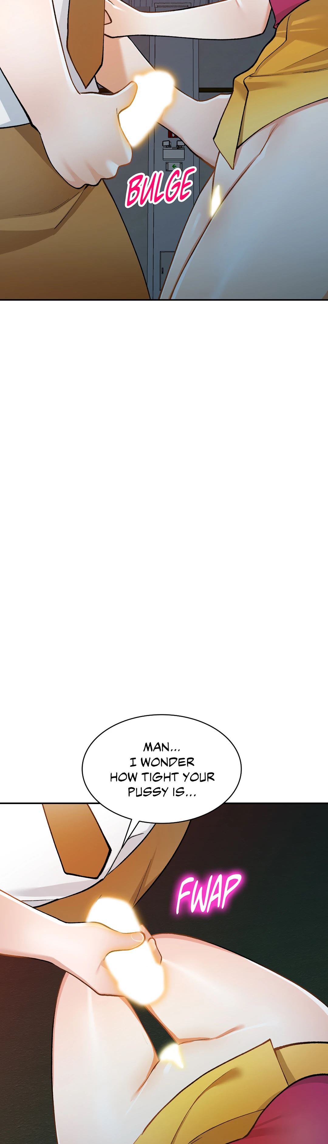 My Secretary’s Got a Secret - Chapter 10 [photo 46] - MangaPorn