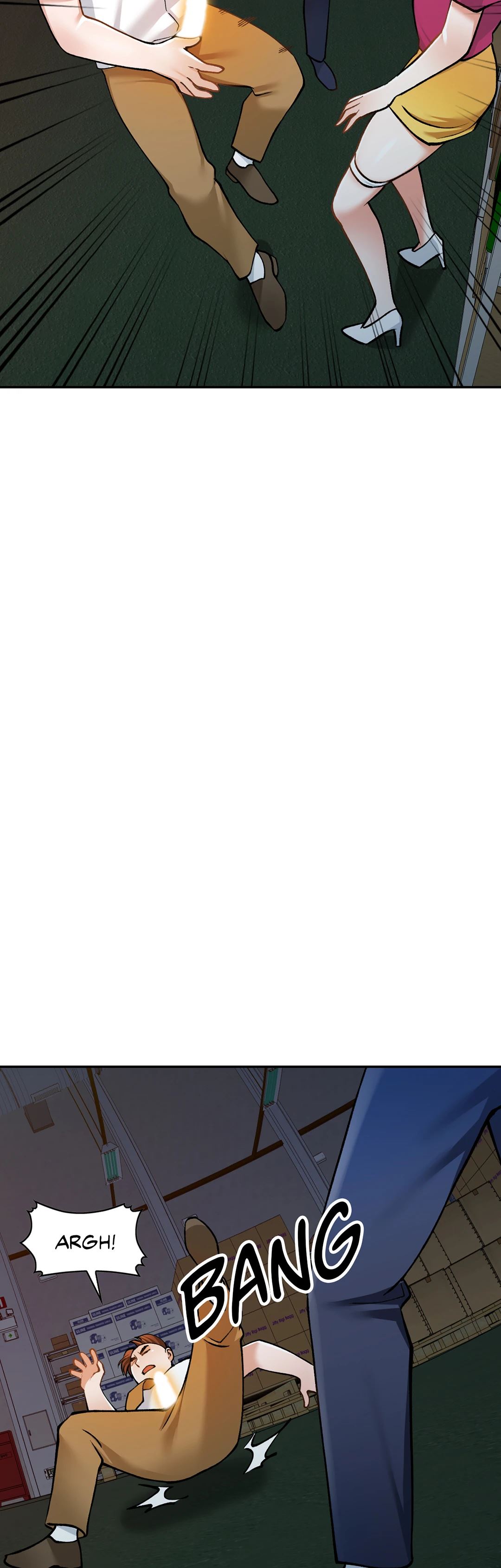 My Secretary’s Got a Secret - Chapter 10 [photo 49] - MangaPorn