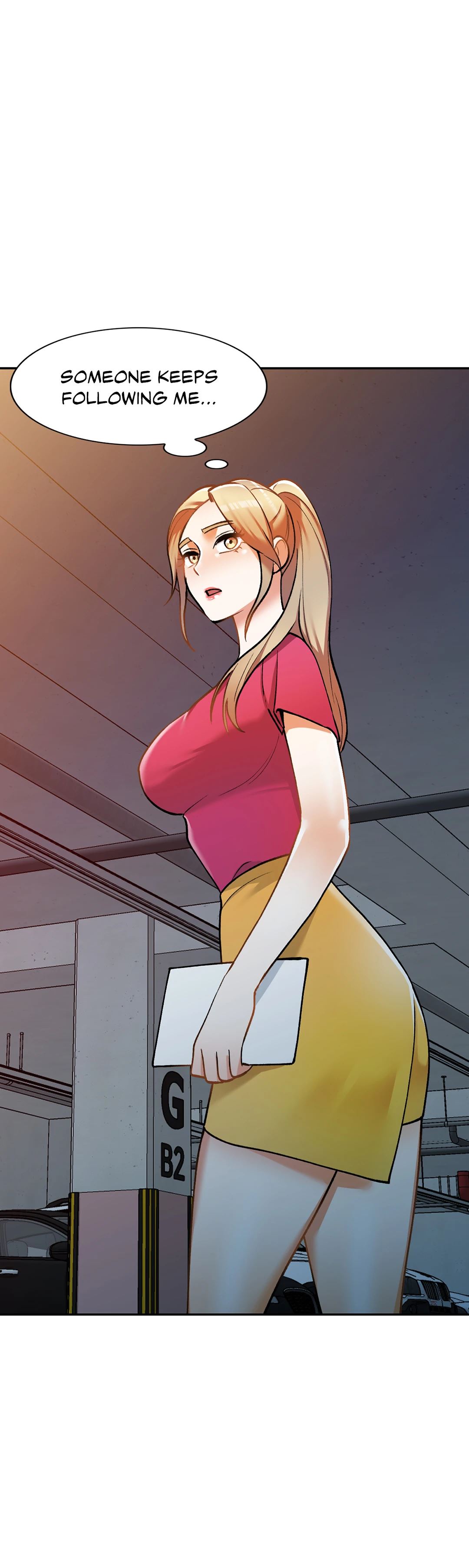 My Secretary’s Got a Secret - Chapter 10 [photo 5] - MangaPorn