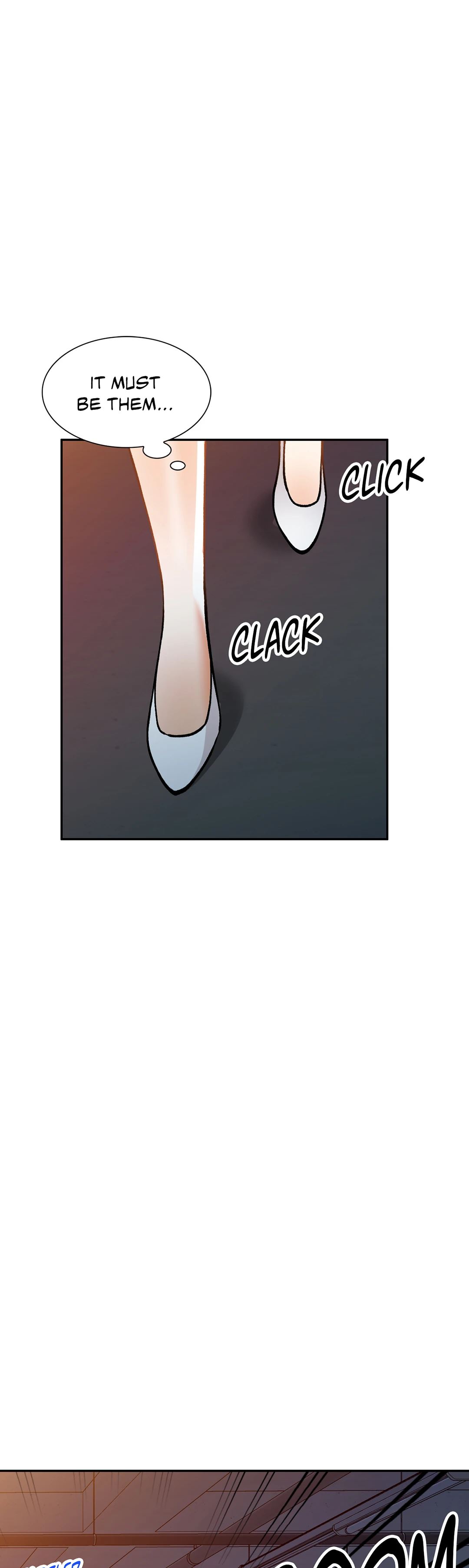 My Secretary’s Got a Secret - Chapter 10 [photo 6] - MangaPorn