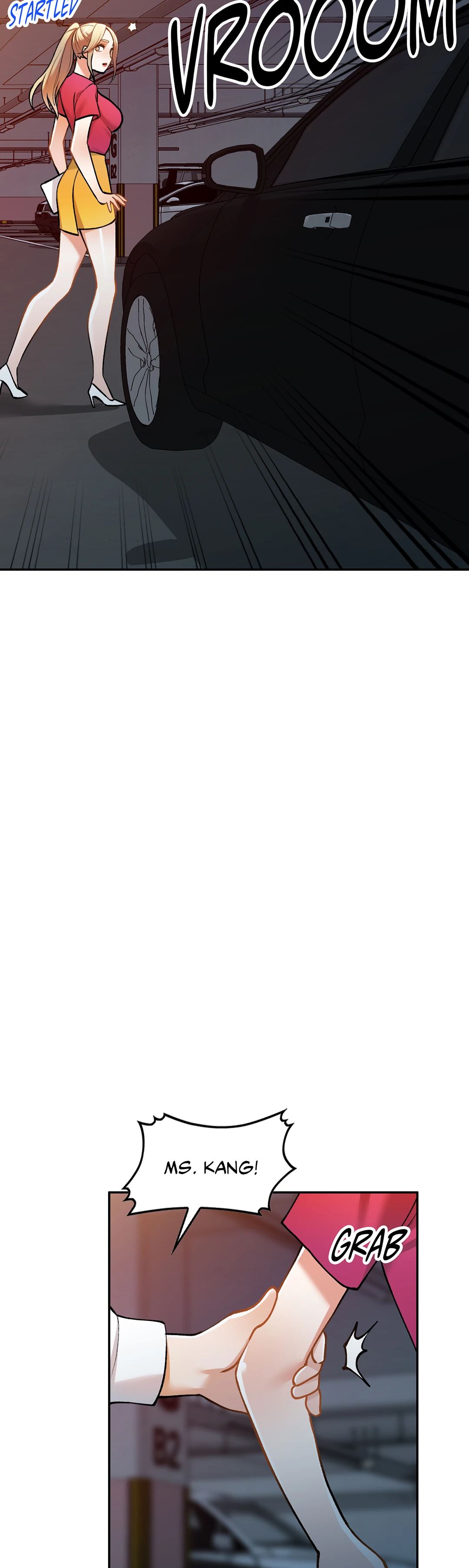 My Secretary’s Got a Secret - Chapter 10 [photo 7] - MangaPorn