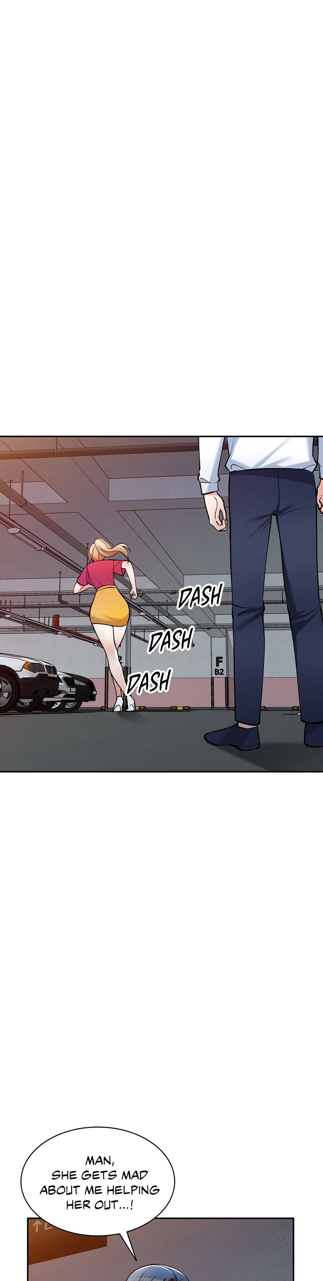 My Secretary’s Got a Secret - Chapter 11 [photo 14] - MangaPorn