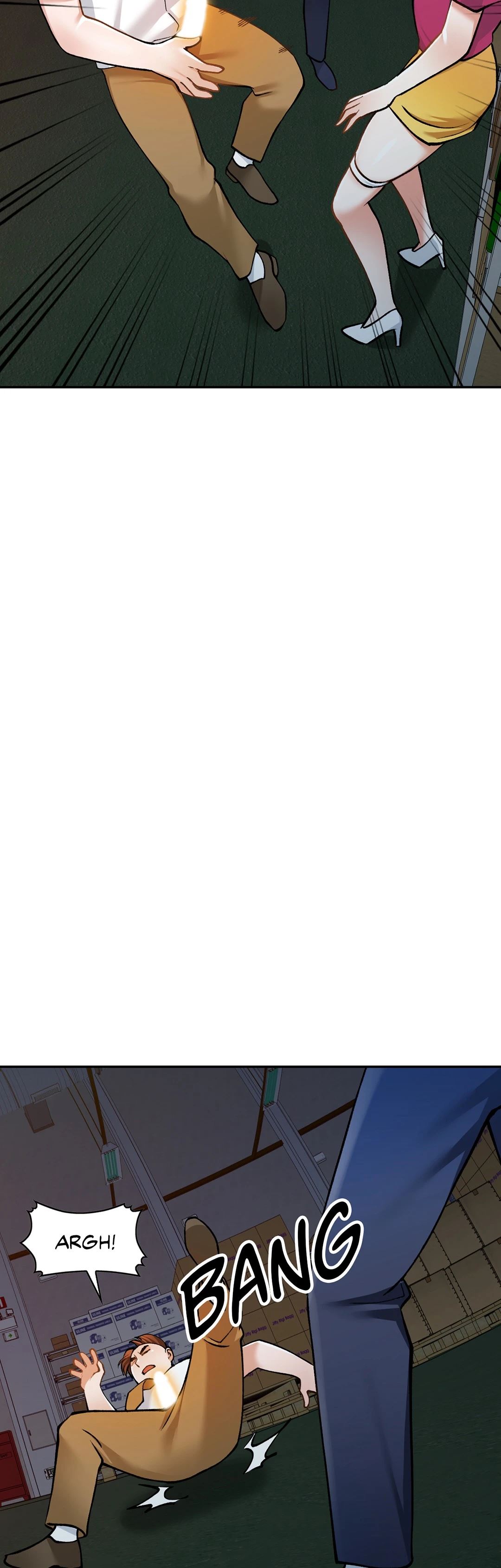 My Secretary’s Got a Secret - Chapter 11 [photo 2] - MangaPorn