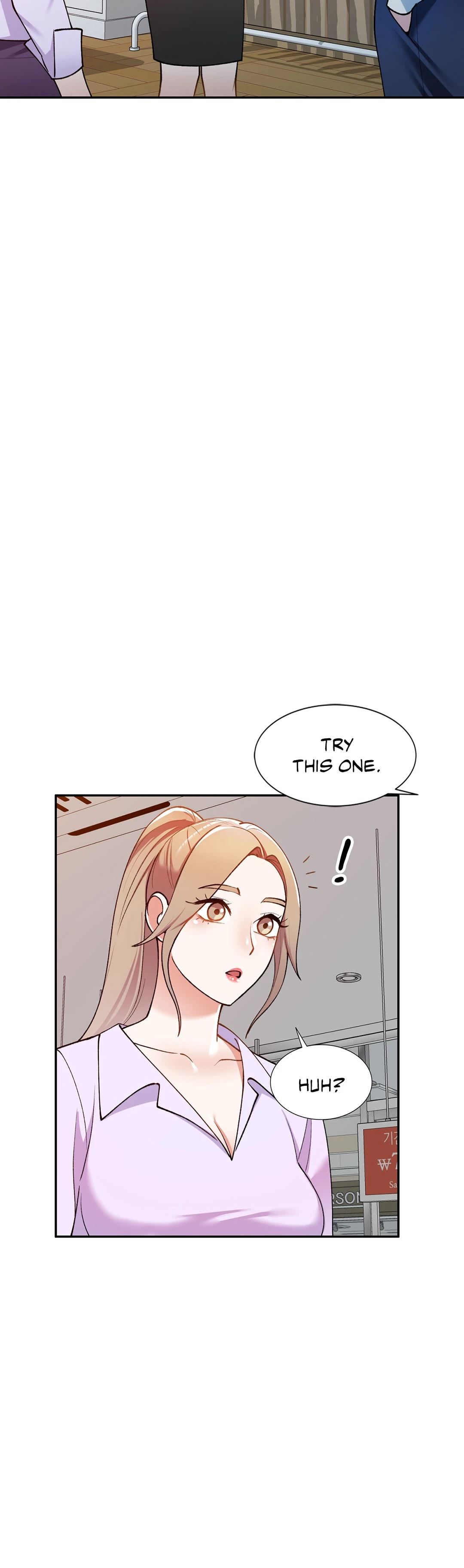 My Secretary’s Got a Secret - Chapter 11 [photo 23] - MangaPorn
