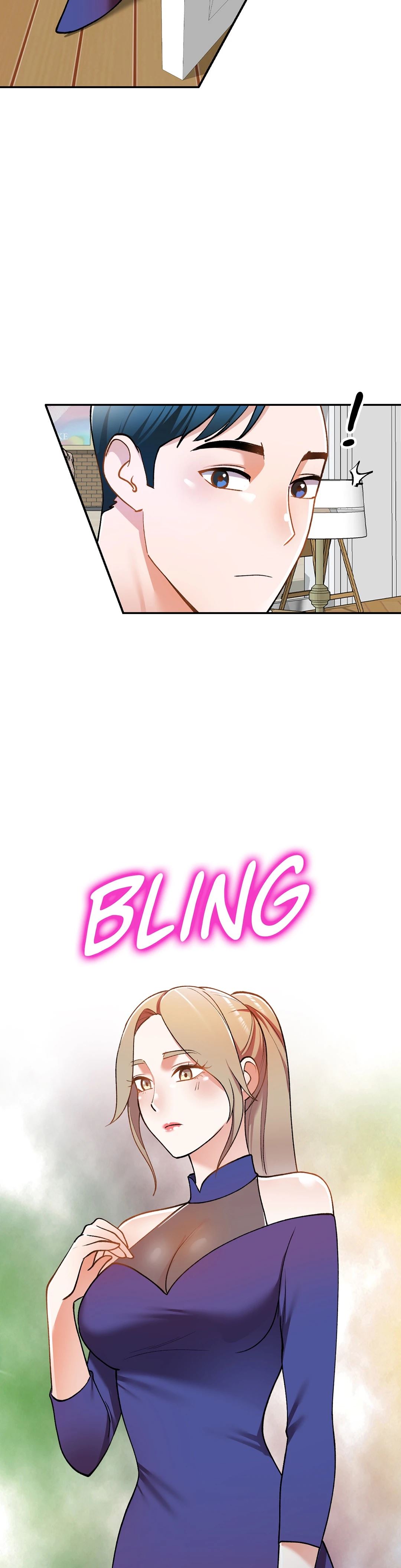 My Secretary’s Got a Secret - Chapter 11 [photo 26] - MangaPorn