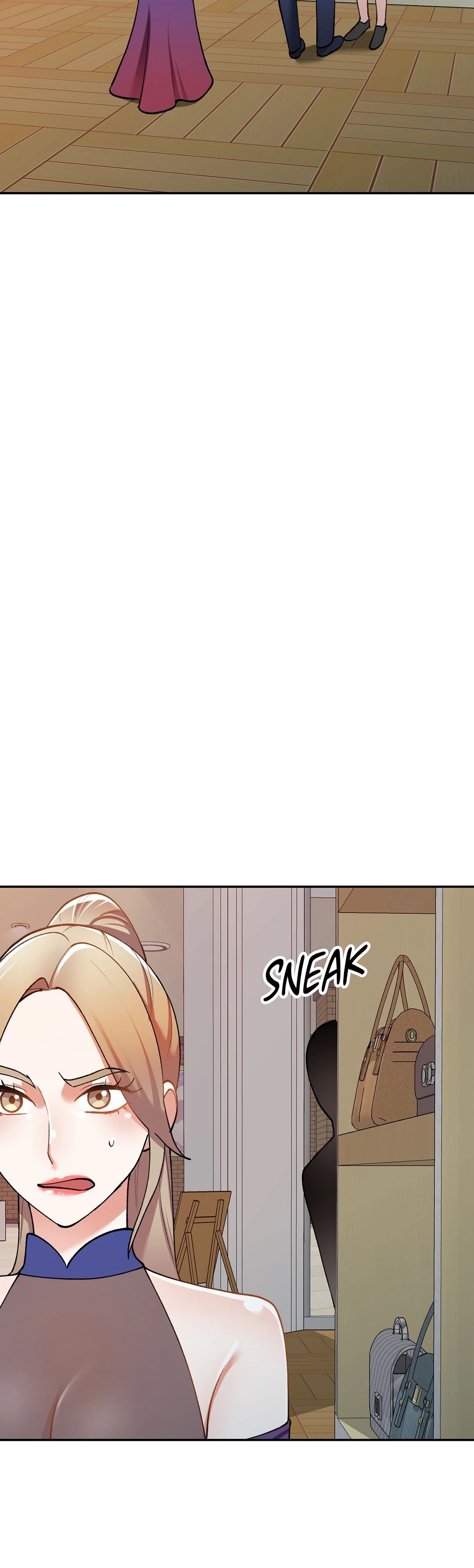 My Secretary’s Got a Secret - Chapter 11 [photo 29] - MangaPorn