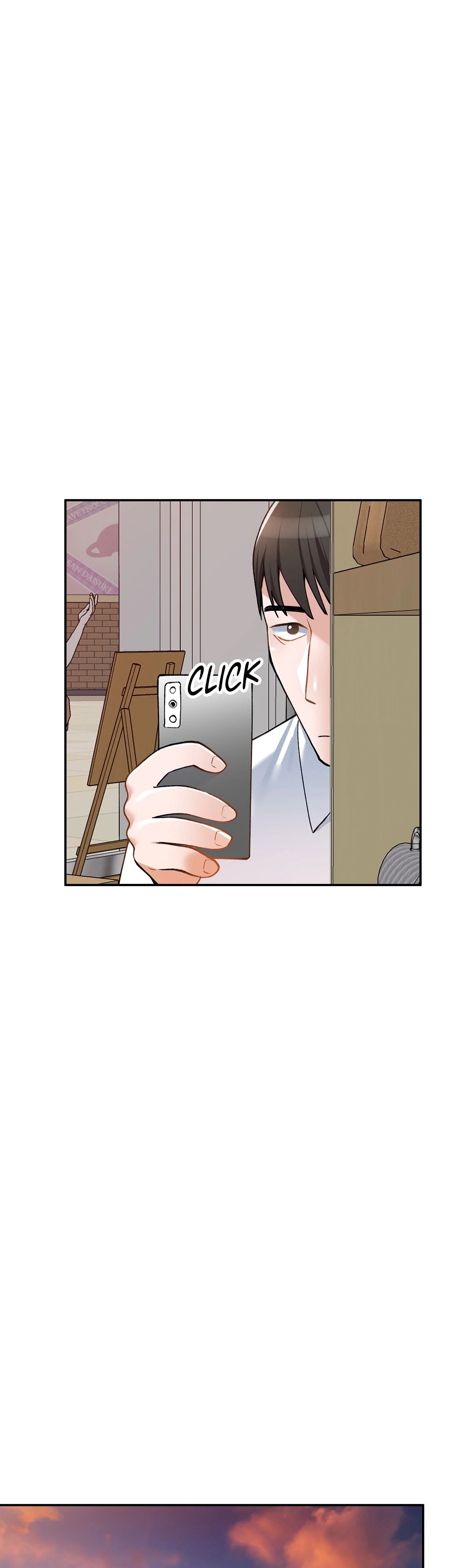 My Secretary’s Got a Secret - Chapter 11 [photo 30] - MangaPorn