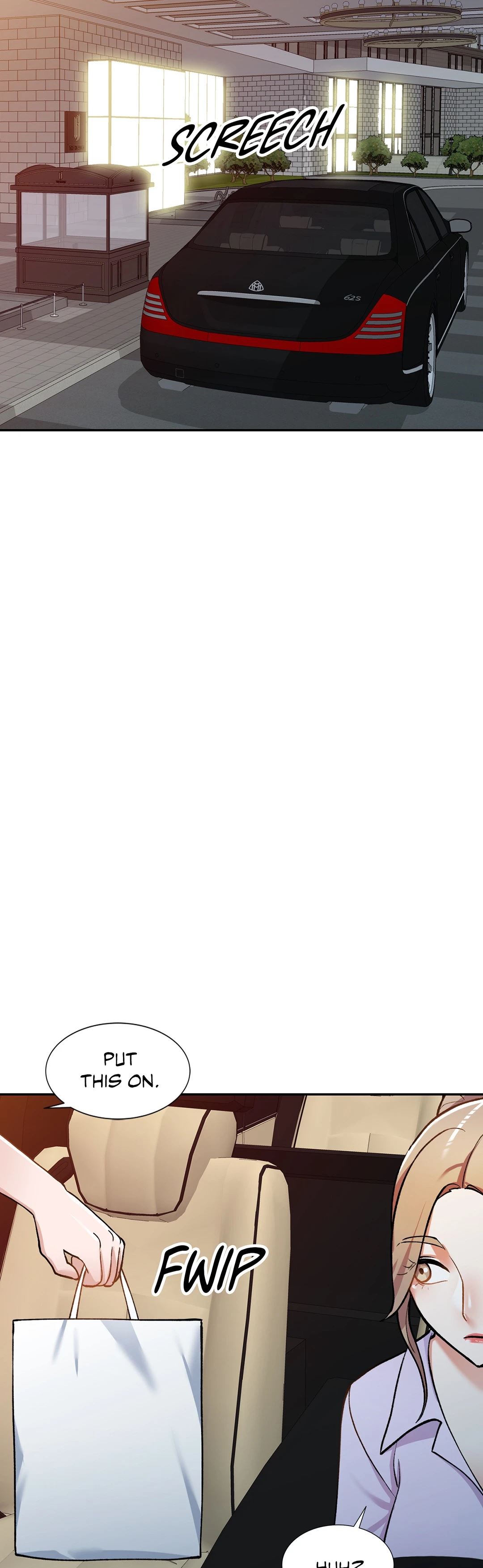 My Secretary’s Got a Secret - Chapter 11 [photo 37] - MangaPorn