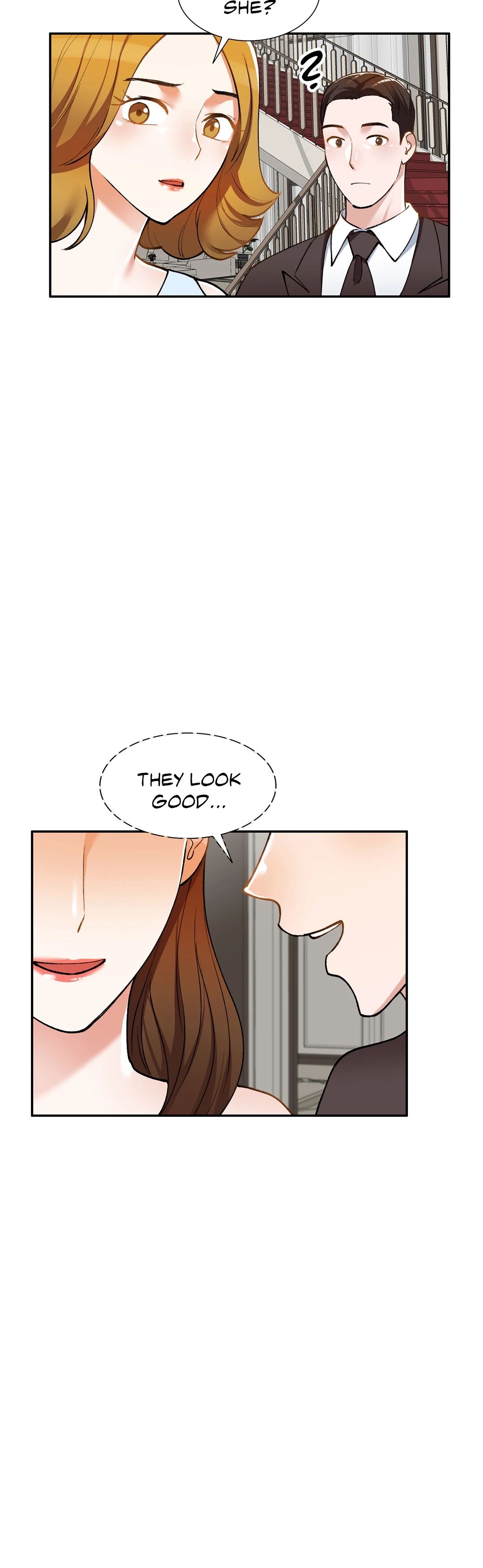 My Secretary’s Got a Secret - Chapter 11 [photo 40] - MangaPorn