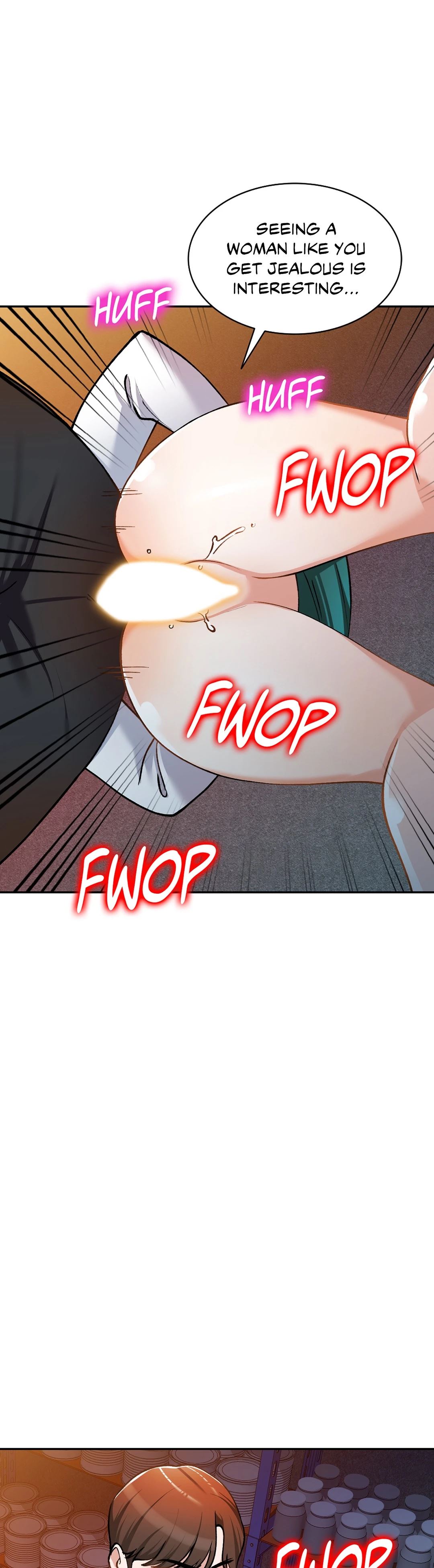 My Secretary’s Got a Secret - Chapter 11 [photo 46] - MangaPorn