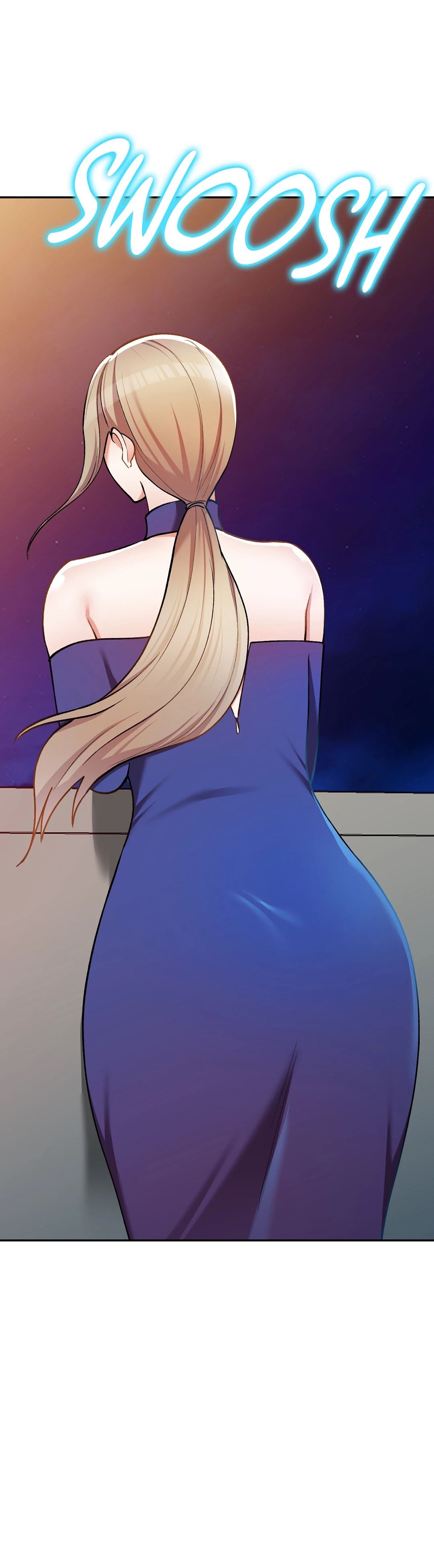 My Secretary’s Got a Secret - Chapter 11 [photo 49] - MangaPorn