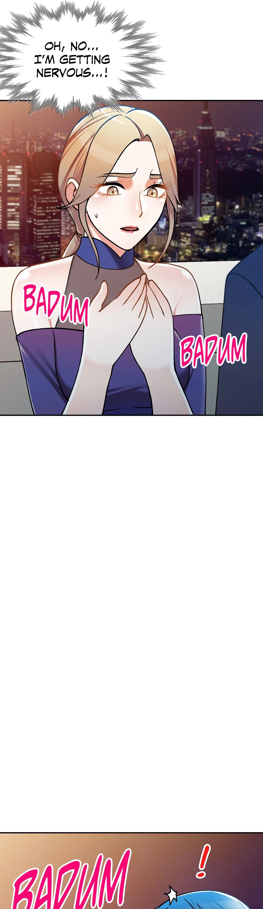 My Secretary’s Got a Secret - Chapter 11 [photo 52] - MangaPorn