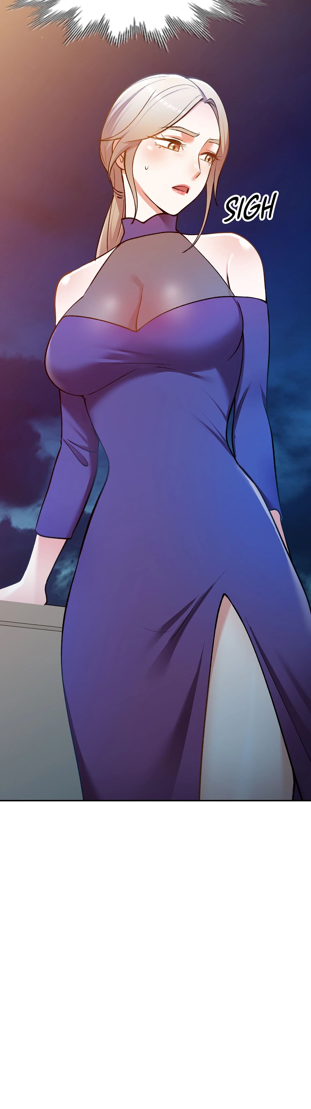 My Secretary’s Got a Secret - Chapter 12 [photo 11] - MangaPorn