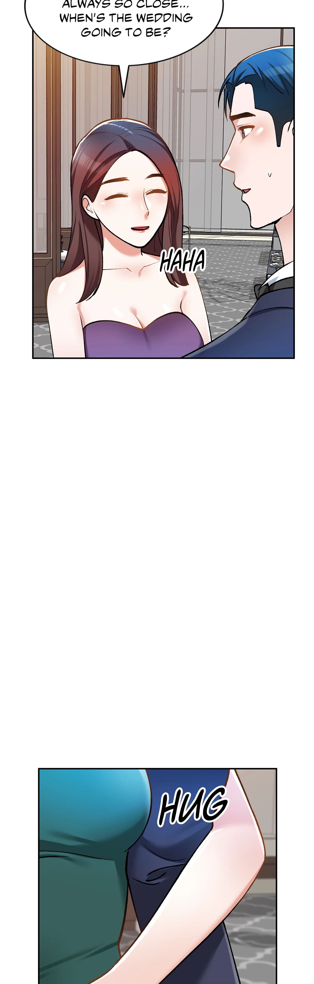 My Secretary’s Got a Secret - Chapter 12 [photo 14] - MangaPorn