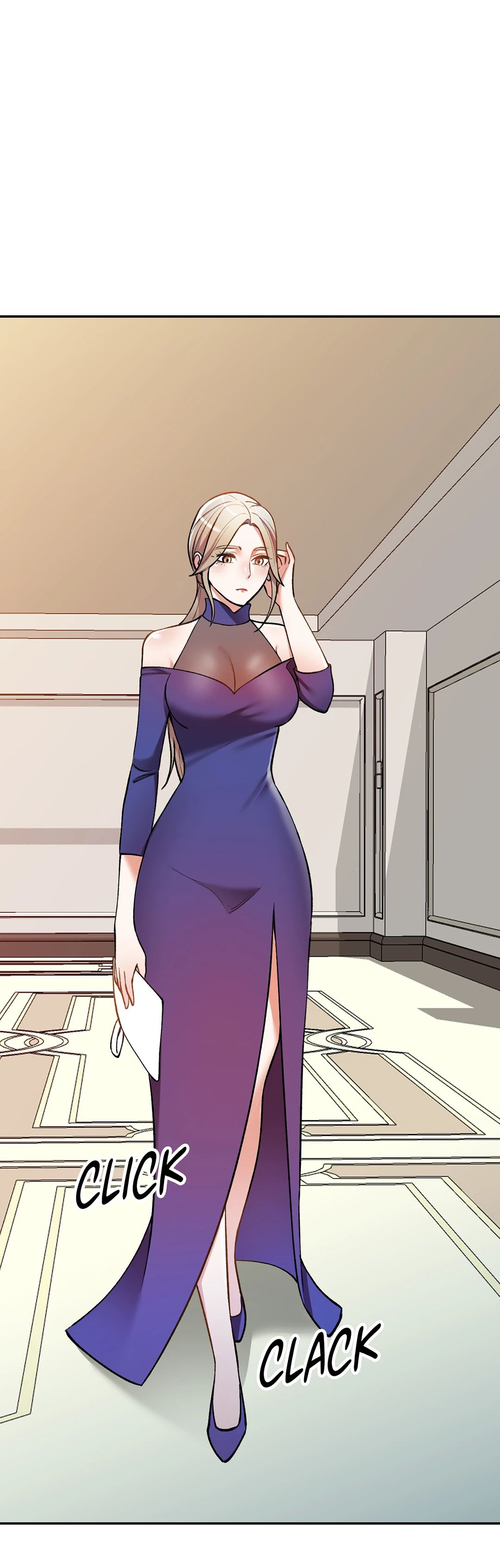 My Secretary’s Got a Secret - Chapter 12 [photo 22] - MangaPorn